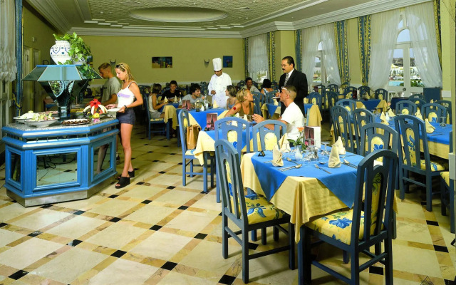 Green Golf Hotel