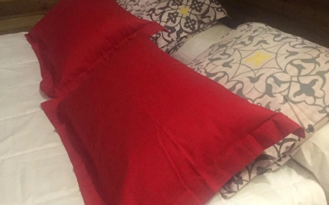 Bungalow with One Bedroom in Le Tampon, with Furnished Garden And Wifi - 10 Km From the Beach