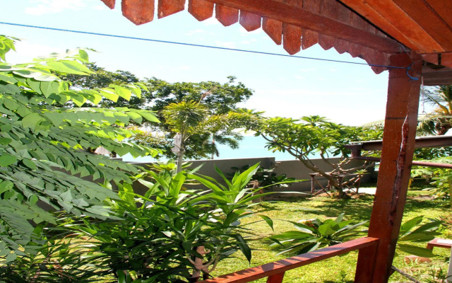 The Boardroom Beach Bungalows