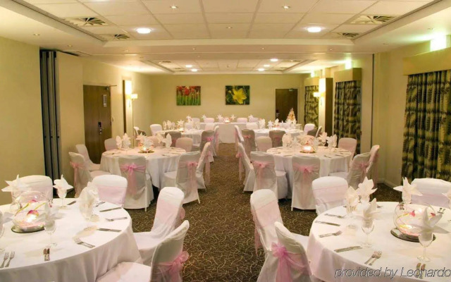 London Luton Vale Hotel