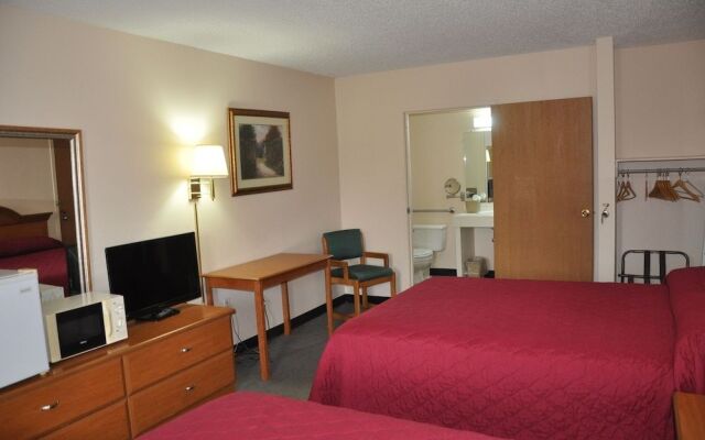 OYO Malden Airport Inn