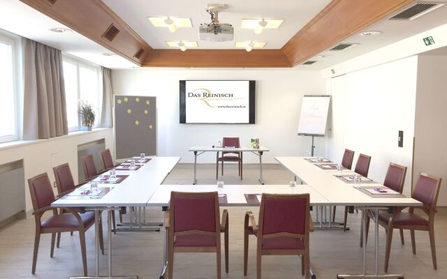 Reinisch Just Rooms