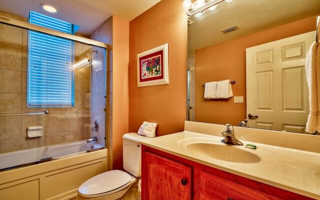 Silver Beach Towers 503w - 168689