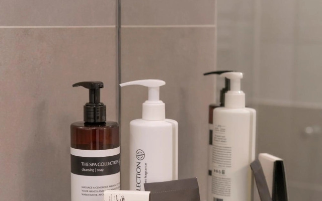 RHC Central Station Premium Apartments | contactless check-in