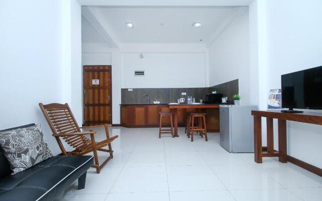 Iddamal Apartments