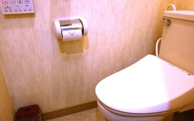 Hotel Ohirune Racco Moji - Adult Only