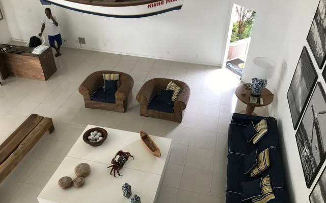 Apartamento Enseada Praia do Forte
