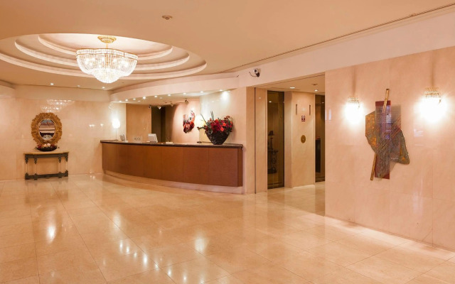 Hotel Resol Gifu