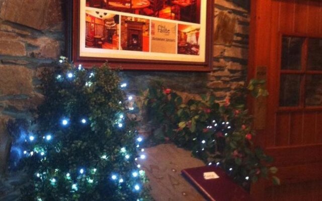 Failte Hotel
