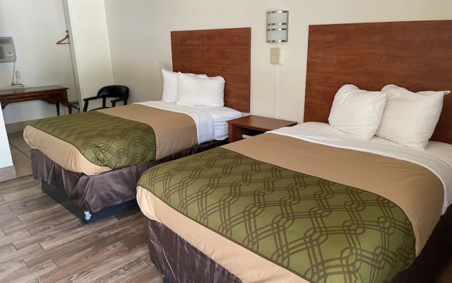 EverGreen Inn & RV