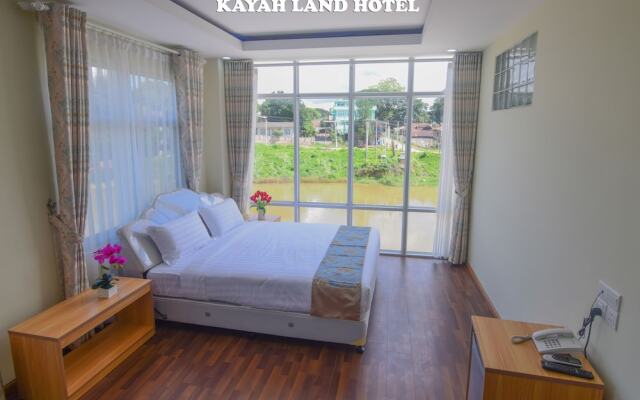 Kayah Land Hotel