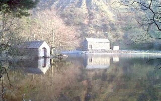 Irt Valley View B and B