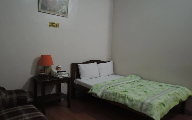 La Erma Pension House