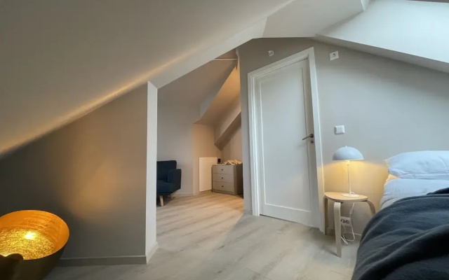 Stavanger Bnb Central Apartment Nicolas 7