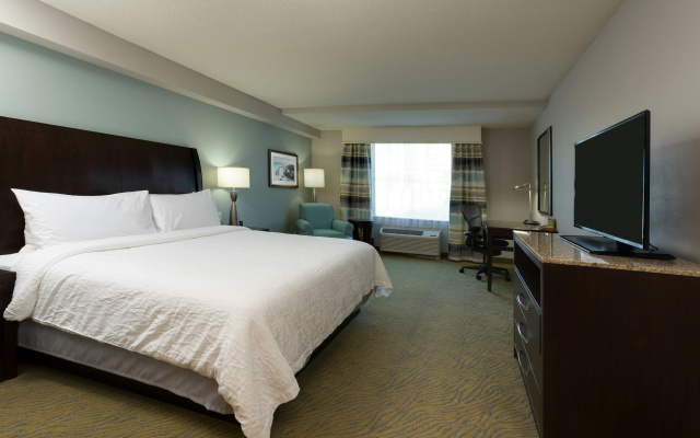 Hilton Garden Inn Daytona Beach Oceanfront