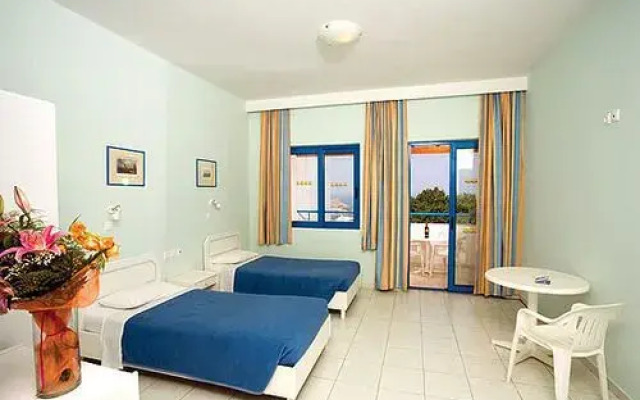 Romanza Appartments