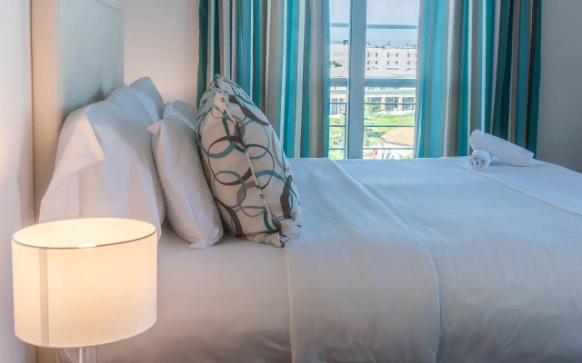 Villa Doris Suites