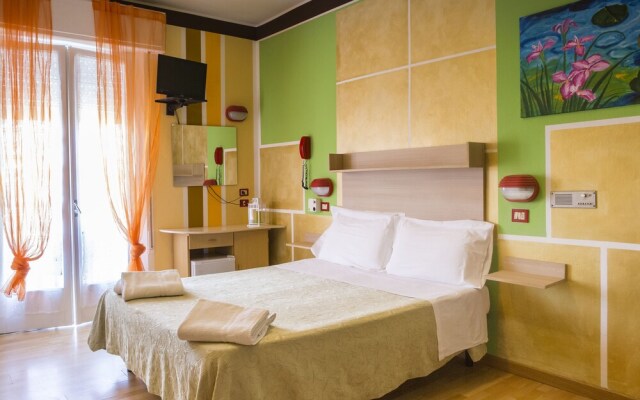 Corallo B&B