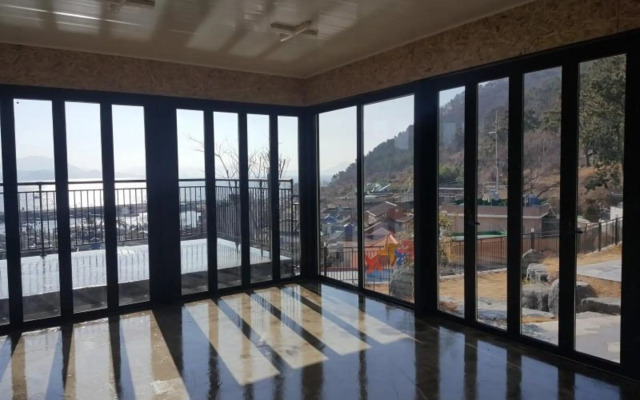 Changwon Gwaengibada Pension