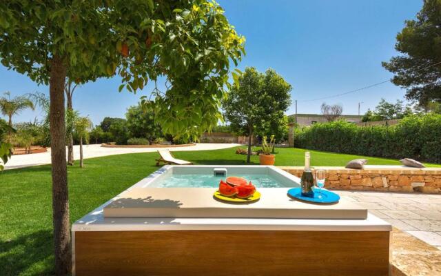 Villa Vanda by BarbarHouse