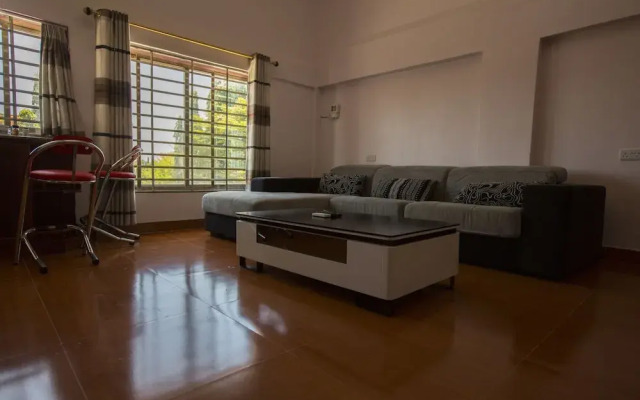 M. Residency I