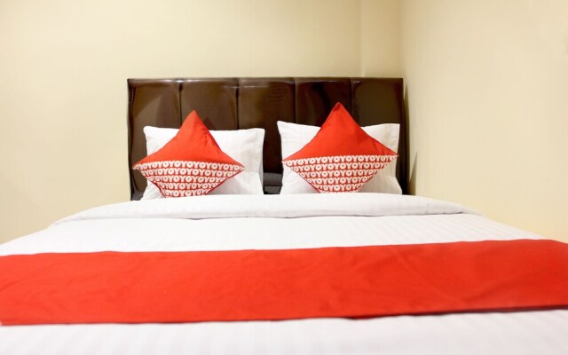 OYO 121 Ayub Residence Syariah
