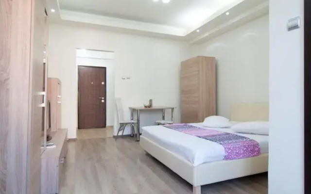 My Bucharest Visit Apartments
