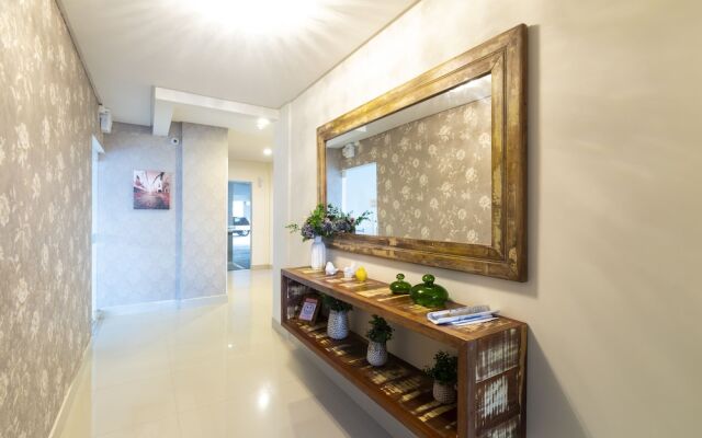 Apartamento 3 Dormitorios Em Bombas