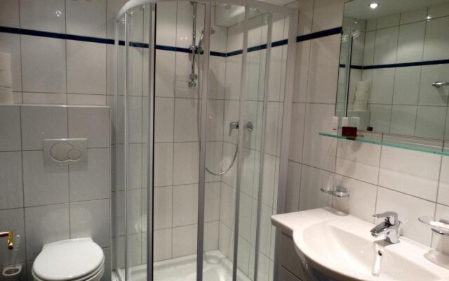 Appartement Haus Seerose