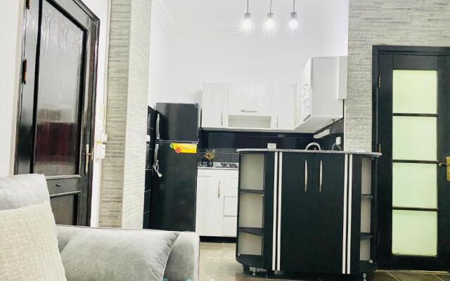 Zebra House Hurghada center