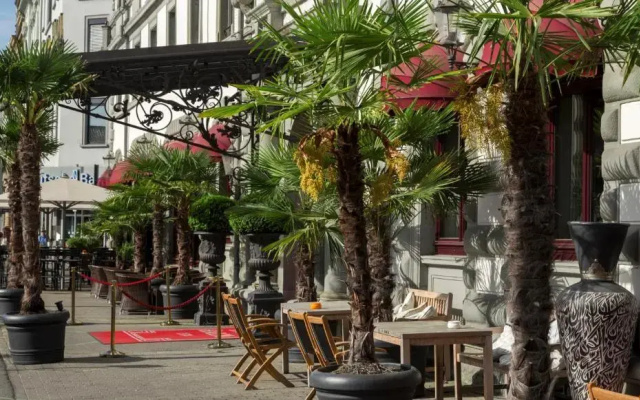 Hotel Halm Konstanz