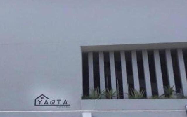Yaqta Hostel
