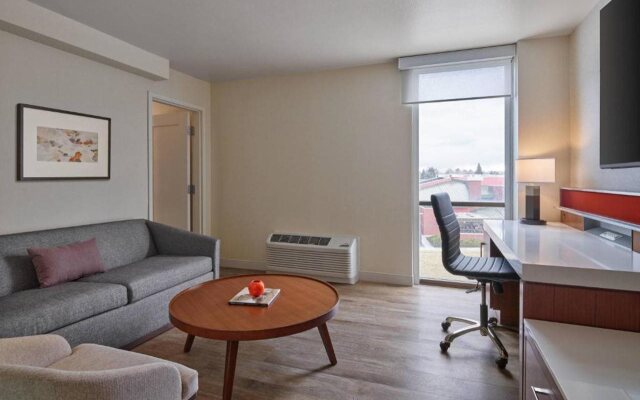 Delta Hotels Denver Thornton