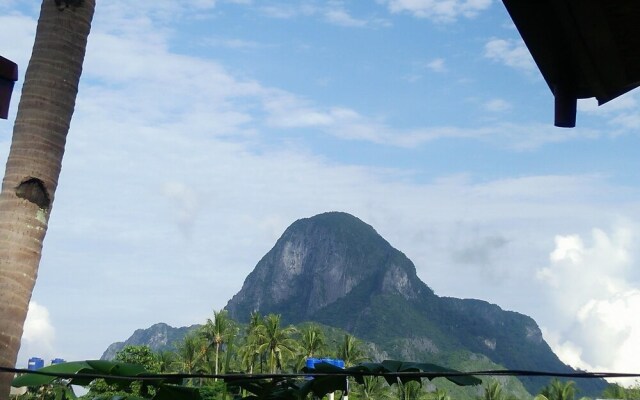 Devia Lodge Elnido