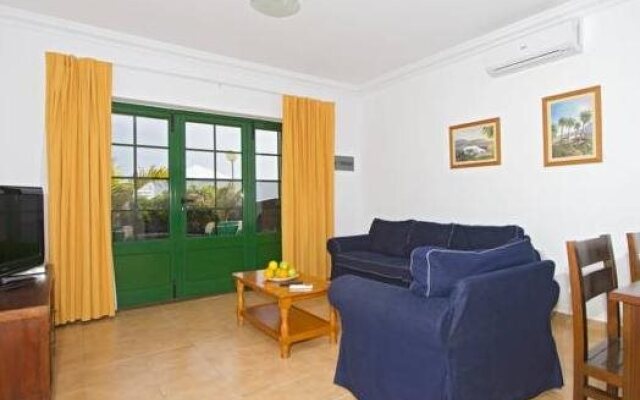 Ereza Villas Brisa Marina