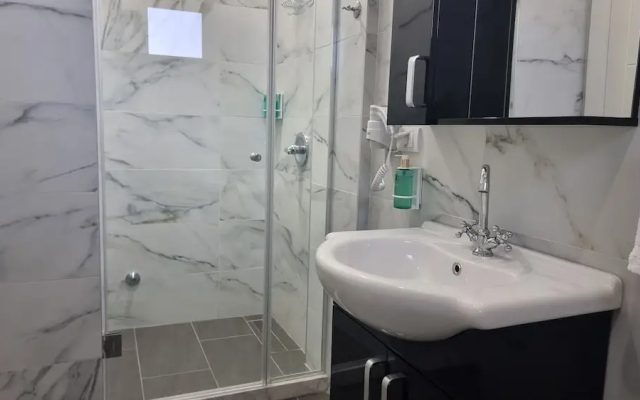 Apartments Princess Valdanos