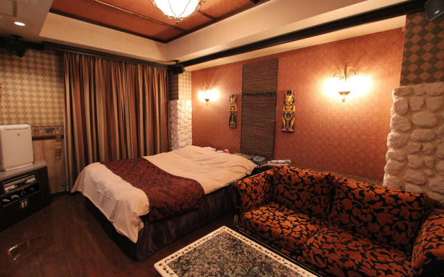Hotel LaLa PAT2