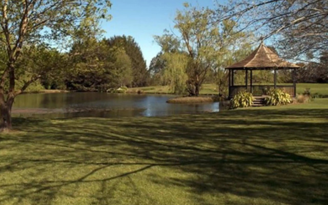 Briars Country Lodge