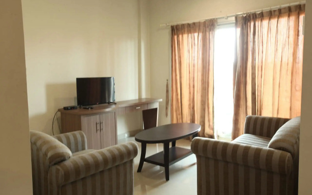 Mutiara Suites