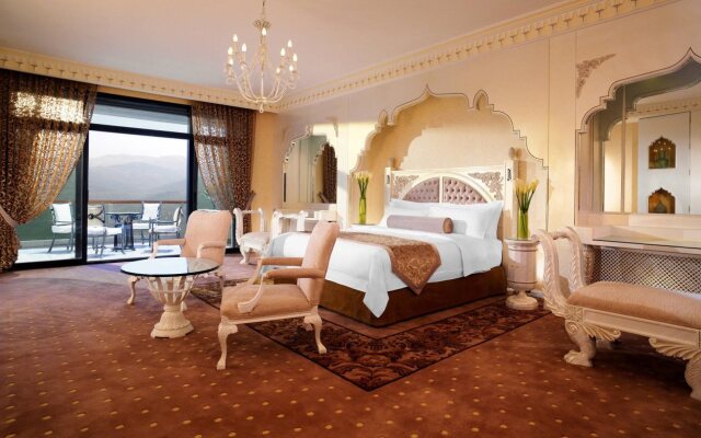 Grand Hills, a Luxury Collection Hotel & Spa, Broumana
