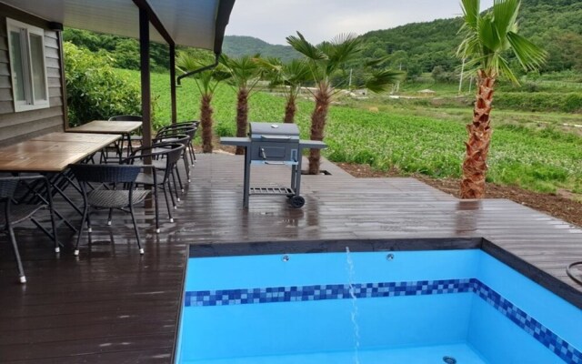 Jindo Brown Guest House