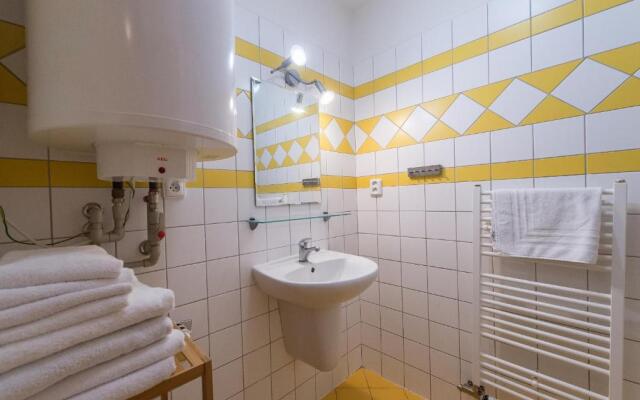 Apartmany Riviera 505