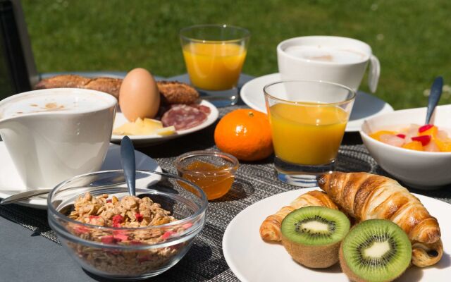 Château de la Falque, The Originals Relais