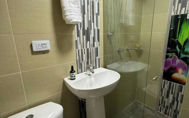 Hostal Boutique Marin