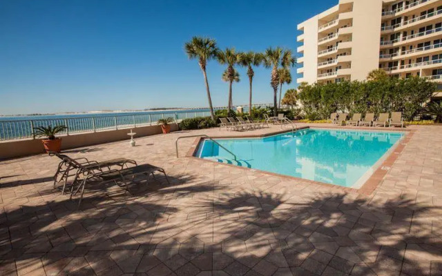 Waterview Towers by Holiday Isles