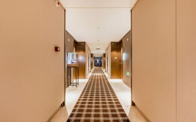 Boxington Hotel