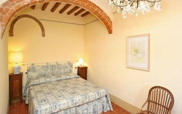 Villa Fontine