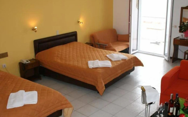Samos Bay Hotel