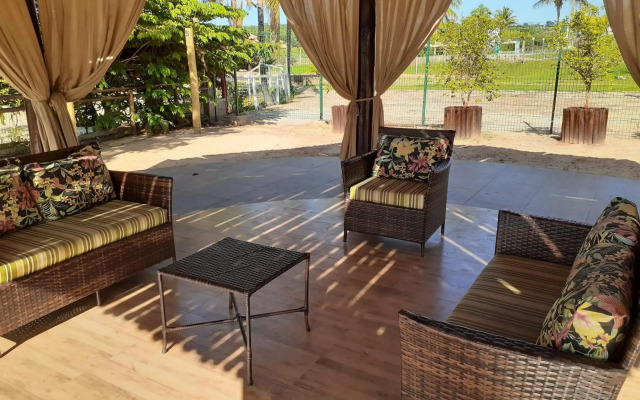 Resort do Lago by WAM Experience