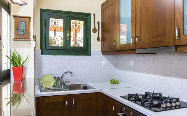 Villa Metochi